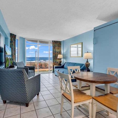 1Br Beach Condo In Atlantica Resort Near Boardwalk Myrtle Beach Buitenkant foto